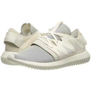 adidas tubular viral w beige